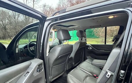 Nissan Pathfinder, 2013 год, 1 895 000 рублей, 7 фотография