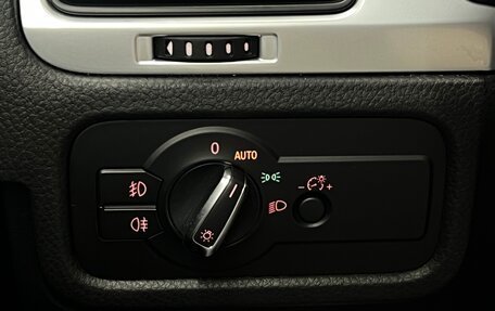 Volkswagen Touareg III, 2011 год, 1 965 000 рублей, 17 фотография