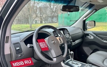 Nissan Pathfinder, 2013 год, 1 895 000 рублей, 6 фотография