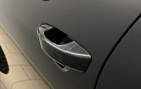 Volkswagen Touareg III, 2011 год, 1 965 000 рублей, 25 фотография