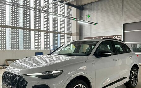 Audi Q5, 2025 год, 8 990 000 рублей, 2 фотография