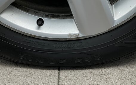 Volkswagen Touareg III, 2011 год, 1 965 000 рублей, 26 фотография