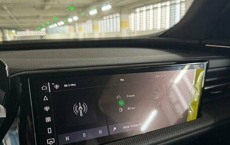 Audi Q5, 2025 год, 8 990 000 рублей, 4 фотография