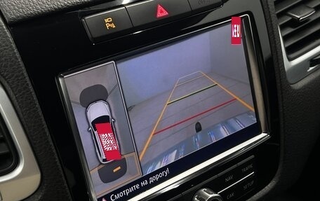 Volkswagen Touareg III, 2011 год, 1 965 000 рублей, 21 фотография