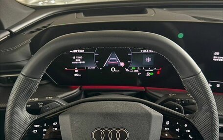 Audi Q5, 2025 год, 8 990 000 рублей, 17 фотография