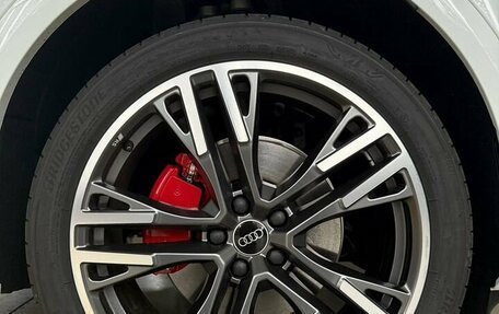 Audi Q5, 2025 год, 8 990 000 рублей, 12 фотография