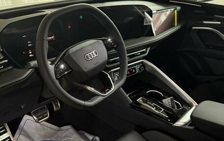 Audi Q5, 2025 год, 8 990 000 рублей, 16 фотография