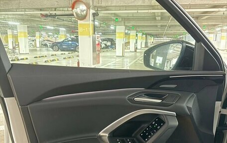 Audi Q5, 2025 год, 8 990 000 рублей, 14 фотография