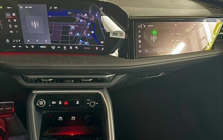 Audi Q5, 2025 год, 8 990 000 рублей, 18 фотография