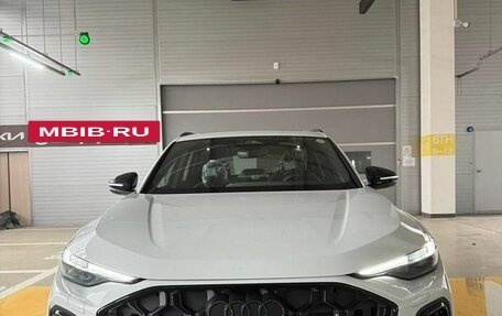 Audi Q5, 2025 год, 8 990 000 рублей, 6 фотография