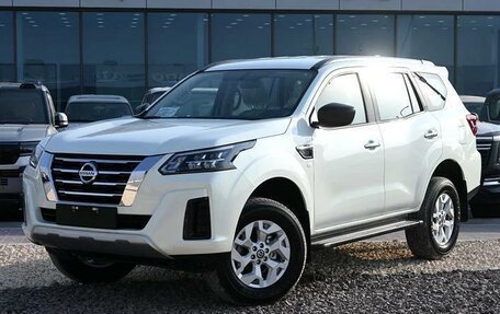 Nissan Xterra, 2025 год, 6 240 000 рублей, 3 фотография