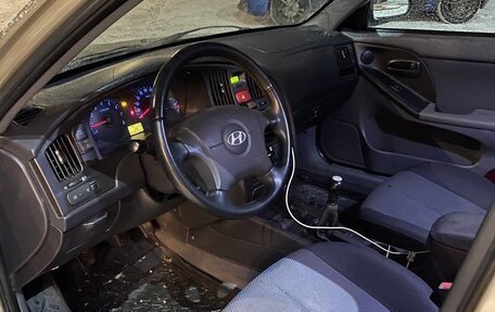 Hyundai Elantra III, 2005 год, 245 000 рублей, 3 фотография