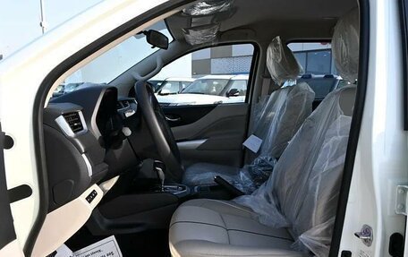 Nissan Xterra, 2025 год, 6 240 000 рублей, 2 фотография