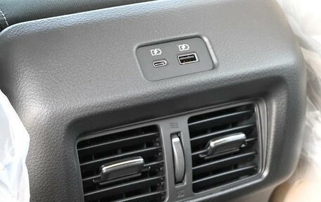 Nissan Xterra, 2025 год, 6 240 000 рублей, 10 фотография