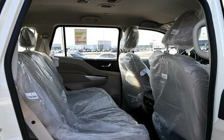 Nissan Xterra, 2025 год, 6 240 000 рублей, 7 фотография