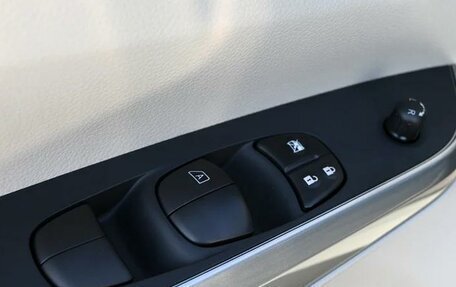 Nissan Xterra, 2025 год, 6 240 000 рублей, 5 фотография