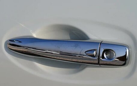 Nissan Xterra, 2025 год, 6 240 000 рублей, 6 фотография