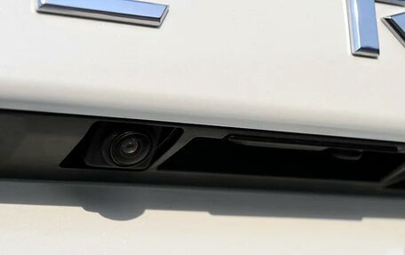 Nissan Xterra, 2025 год, 6 240 000 рублей, 8 фотография