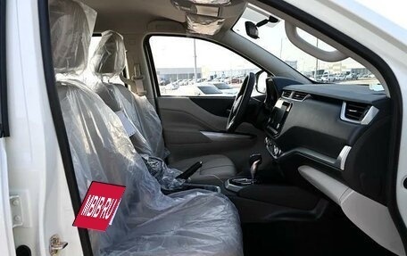 Nissan Xterra, 2025 год, 6 240 000 рублей, 9 фотография