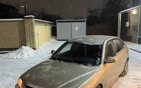 Hyundai Elantra III, 2005 год, 245 000 рублей, 5 фотография