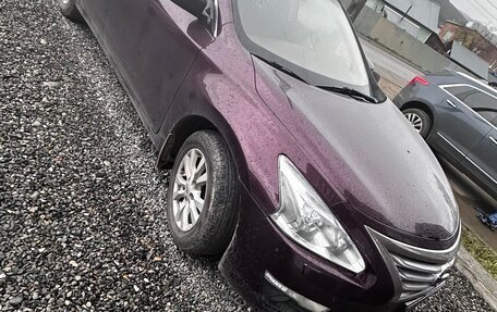 Nissan Teana, 2014 год, 1 299 999 рублей, 7 фотография