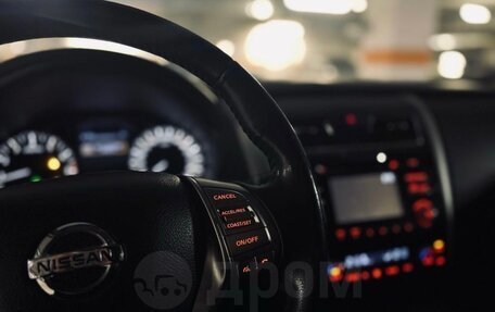 Nissan Teana, 2014 год, 1 299 999 рублей, 10 фотография