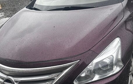 Nissan Teana, 2014 год, 1 299 999 рублей, 9 фотография