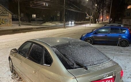 Hyundai Elantra III, 2005 год, 245 000 рублей, 6 фотография