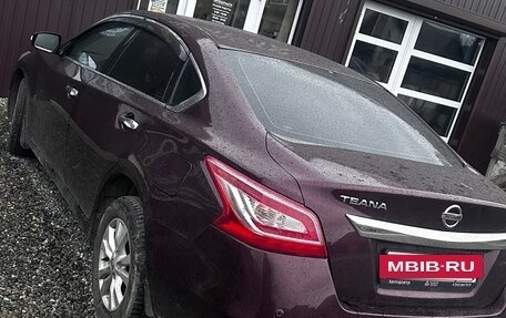 Nissan Teana, 2014 год, 1 299 999 рублей, 6 фотография