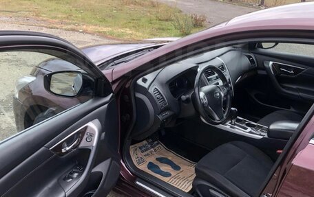 Nissan Teana, 2014 год, 1 299 999 рублей, 13 фотография