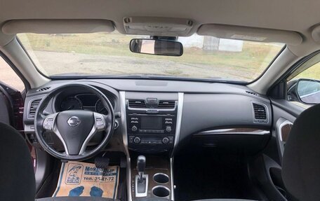 Nissan Teana, 2014 год, 1 299 999 рублей, 14 фотография