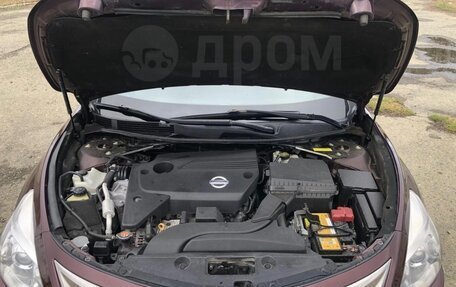 Nissan Teana, 2014 год, 1 299 999 рублей, 12 фотография