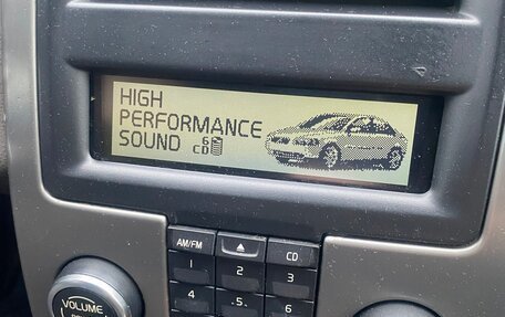 Volvo S40 II, 2004 год, 540 000 рублей, 6 фотография