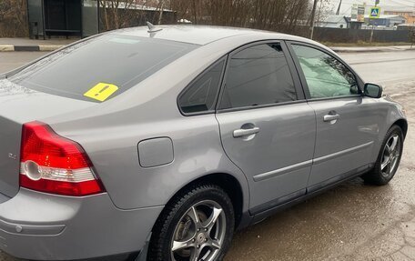 Volvo S40 II, 2004 год, 540 000 рублей, 2 фотография