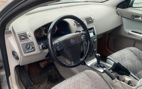 Volvo S40 II, 2004 год, 540 000 рублей, 5 фотография