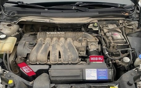 Volvo S40 II, 2004 год, 540 000 рублей, 9 фотография