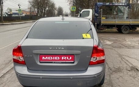 Volvo S40 II, 2004 год, 540 000 рублей, 4 фотография