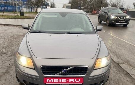 Volvo S40 II, 2004 год, 540 000 рублей, 3 фотография