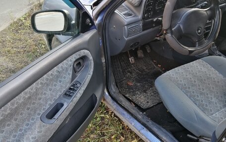 Daewoo Nexia I рестайлинг, 2006 год, 65 000 рублей, 7 фотография