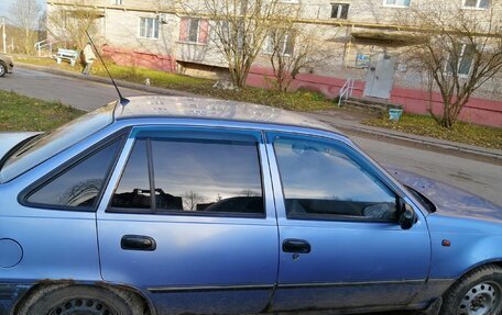 Daewoo Nexia I рестайлинг, 2006 год, 65 000 рублей, 5 фотография