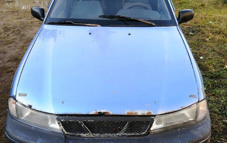 Daewoo Nexia I рестайлинг, 2006 год, 65 000 рублей, 3 фотография