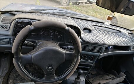 Daewoo Nexia I рестайлинг, 2006 год, 65 000 рублей, 9 фотография