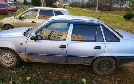 Daewoo Nexia I рестайлинг, 2006 год, 65 000 рублей, 6 фотография