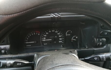 Daewoo Nexia I рестайлинг, 2006 год, 65 000 рублей, 8 фотография