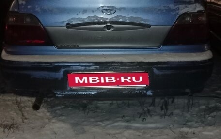 Daewoo Nexia I рестайлинг, 2006 год, 65 000 рублей, 2 фотография