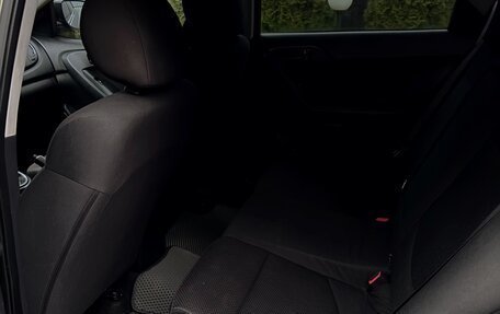 KIA Cerato III, 2009 год, 650 000 рублей, 4 фотография