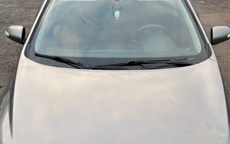 KIA Cerato III, 2009 год, 650 000 рублей, 12 фотография