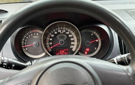 KIA Cerato III, 2009 год, 650 000 рублей, 6 фотография