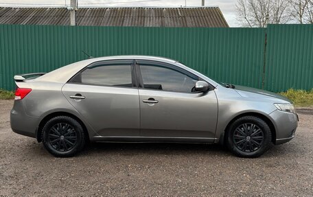 KIA Cerato III, 2009 год, 650 000 рублей, 14 фотография