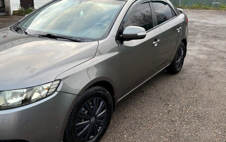 KIA Cerato III, 2009 год, 650 000 рублей, 11 фотография